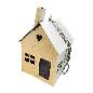 House hang frozen S (80349)