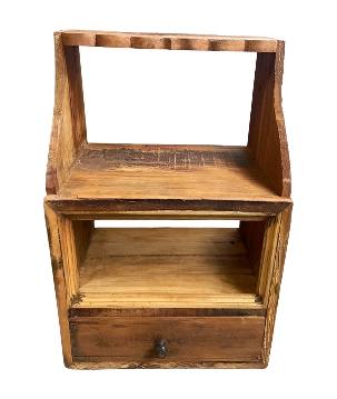 Rack schulp (80350)