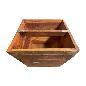 Rack with drawer (80351)