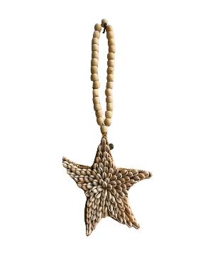 Hanger star shell 17cm(80355)