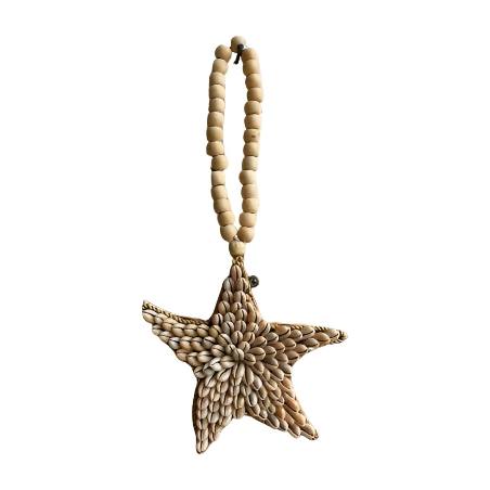 Hanger star shell 17cm(80355)