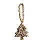 Hanger tree shell 17cm (80356)