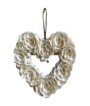 Hart shell 22xH20cm(80358)