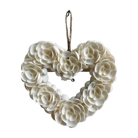 Hart shell 22xH20cm(80358)