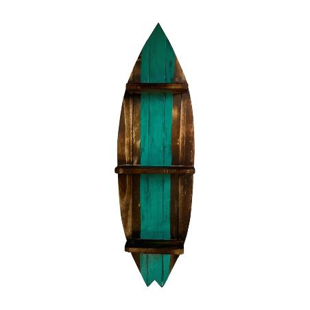 Surfboard shelf (80361)