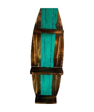 Surfboard shelf (80361)