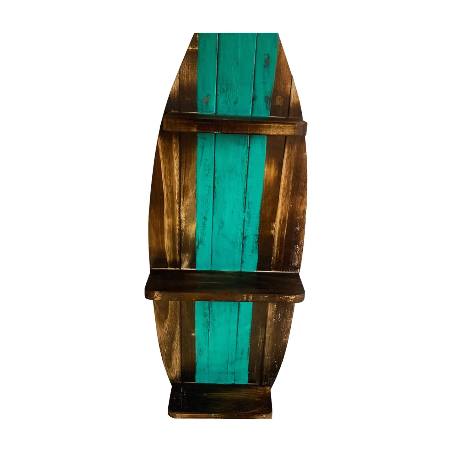 Surfboard shelf (80361)