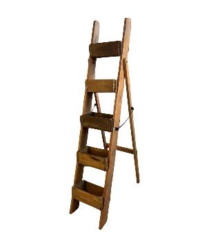 Ladder 5- bricks (80362)