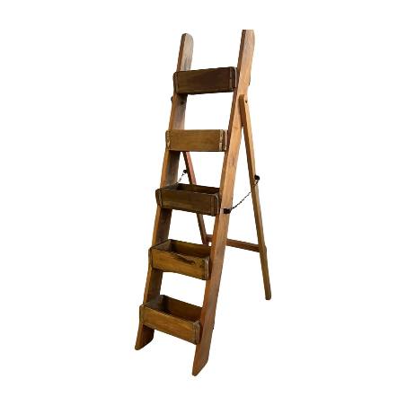 Ladder 5- bricks (80362)