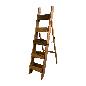 Ladder 5- bricks (80362)