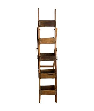 Ladder 5- bricks (80362)