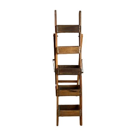 Ladder 5- bricks (80362)