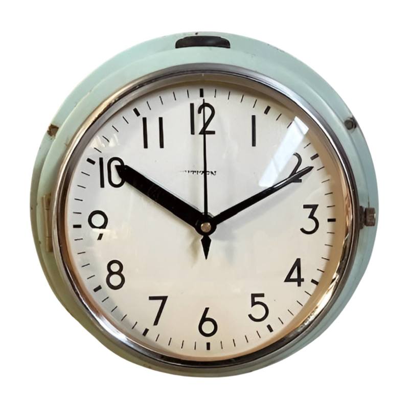 Retro old clock (80364)