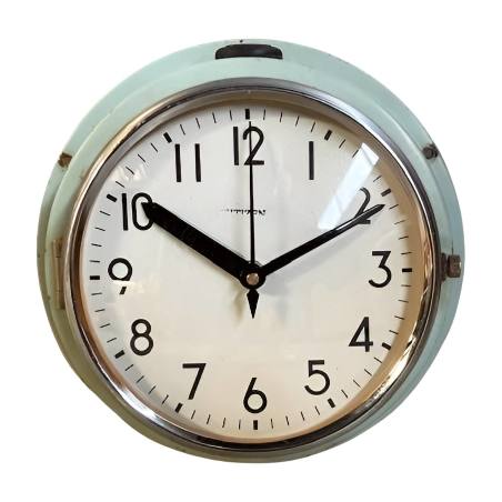 Retro old clock (80364)