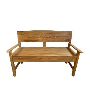 Bench Risban teak S (80379)