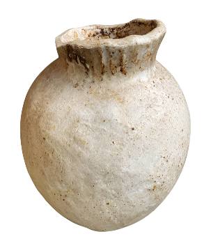 Pot Flip white big (80385)