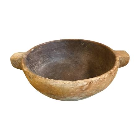 Stone bowl D30/D40 (80380)