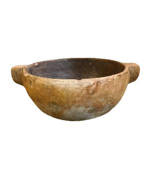 Stone bowl D30/D40 (80380)