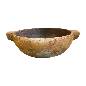 Stone bowl D30/D40 (80380)