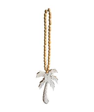 Palmhanger beads 65cm(80394)