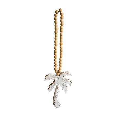Palmhanger beads 65cm(80394)
