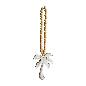 Palmhanger beads 65cm(80394)