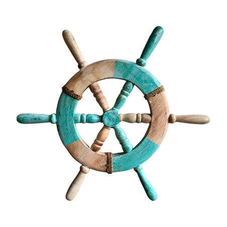 Steering wheel S (80396)