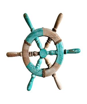 Steering wheel M (80397)