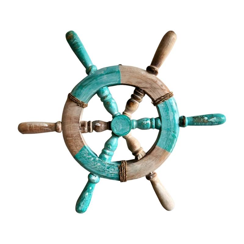 Steering wheel D40cm (80397)