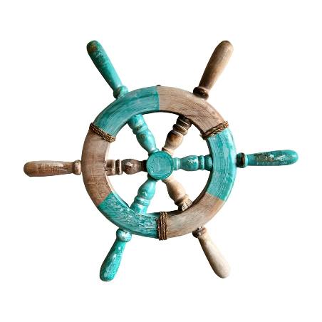 Steering wheel M (80397)