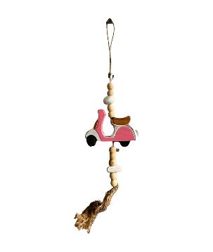 Scooter hanger 3-colors set/3  (80395)