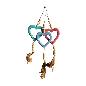 Heart slinger open S/3 (80400)