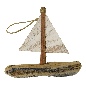 Boat hang 15cm S/5.(5520)