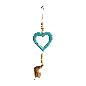 Heart slinger open S/3 (80400)