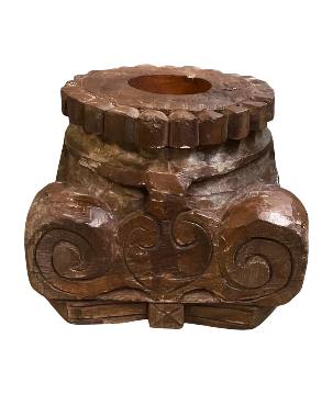 Umbrella stand unique (80401)