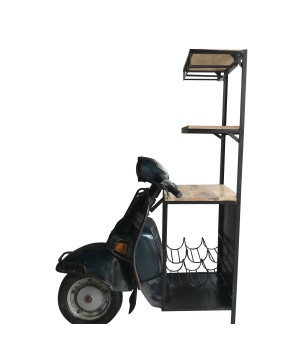 Scooter winetable(5946)