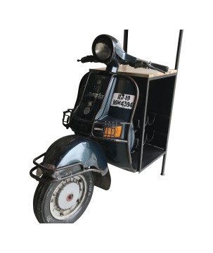 Roller winetable(5946)