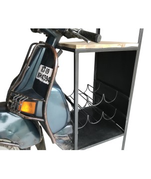 Roller winetable(5946)
