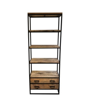 Bookshelve Atlanta (3084)