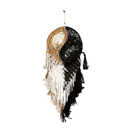 Ying yang D32cm(80408)