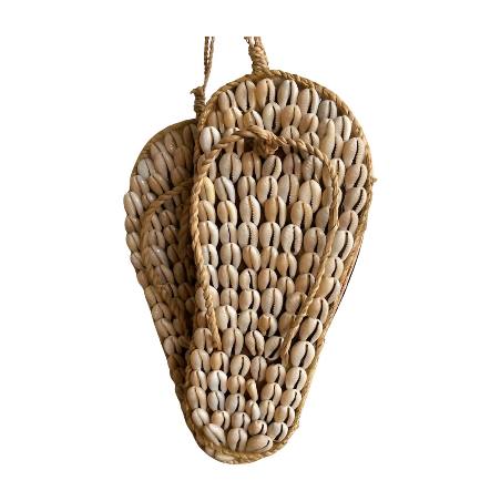 2-Sandal shell (80412)