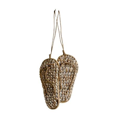 2-Sandal shell (80412)