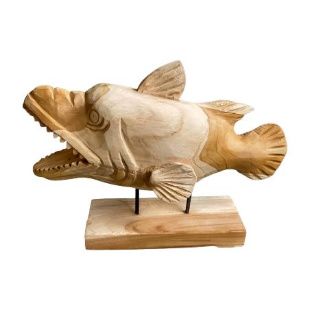Piranha fish (80421)