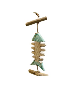 Mobile fish gerigi 80cm (80053)