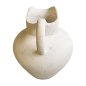 Big jug ear rope 43x41H50cm(80449)