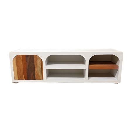 Snow tv cabinet (80520)