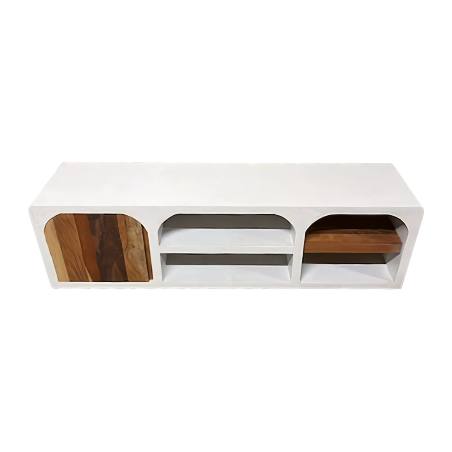 Snow tv cabinet (80520)