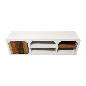 Snow tv cabinet (80520)
