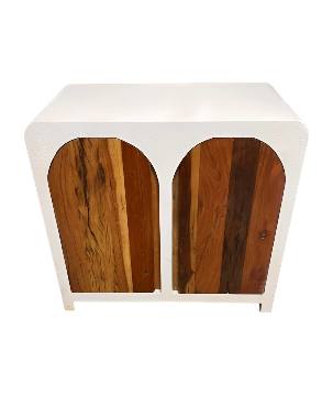 Snow sideboard  (80521)