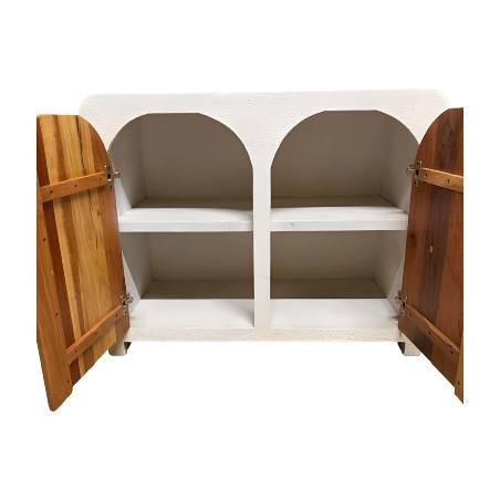 Snow sideboard  (80521)